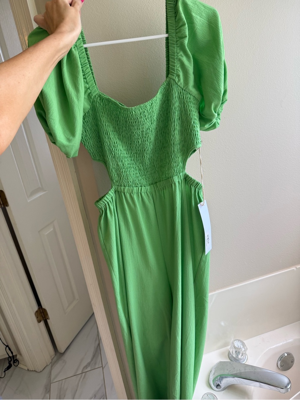 JUMPSUIT